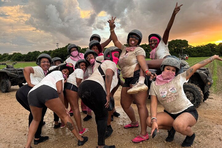 Miami ATV Tour: Expert Guides & Scenic Landscapes - Photo 1 of 9